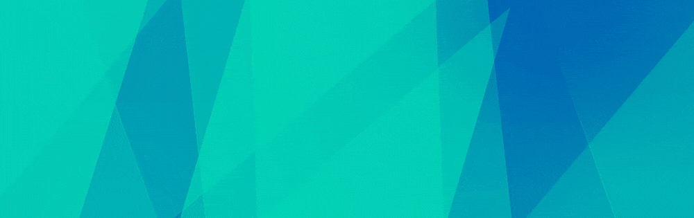 Animated media showcase
