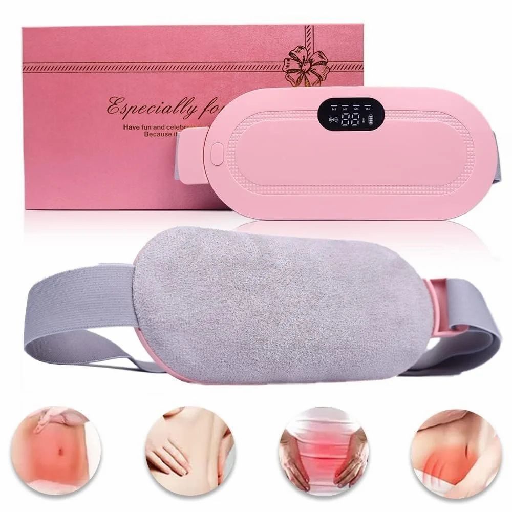 Period Cramp Relief Massager