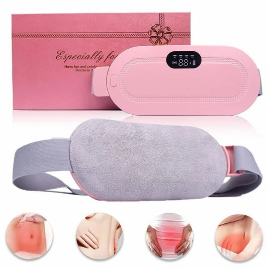 Period Cramp Relief Massager